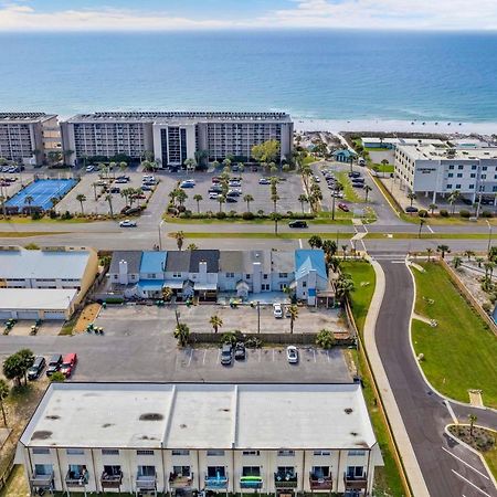 Chic Fort Walton Condo About 2 Blocks To Beach! Fort Walton Beach Exterior photo